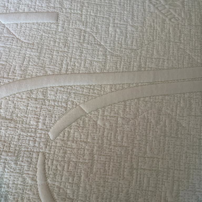 Sırt Ve Bel Ağrısına Neden Olan Yatağın İadesi Talebi