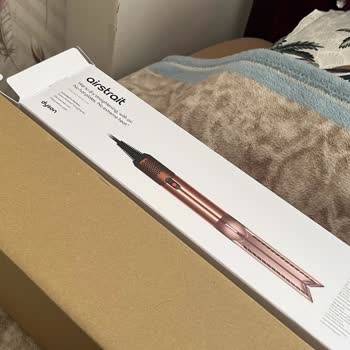 Dyson Airstrait Siparişimde Eksik Kampanya Hediyeleri