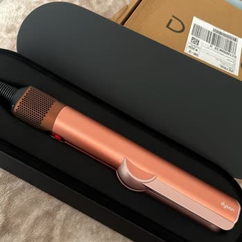 Dyson Airstrait Siparişimde Eksik Kampanya Hediyeleri