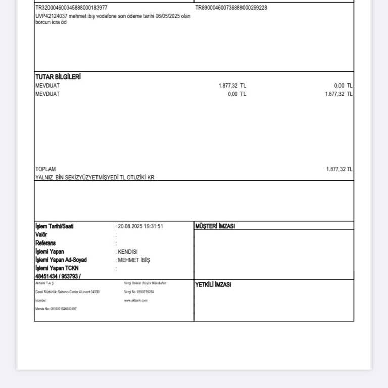 Ödenen Borç Sonrası İcra Dosyası Açık Kaldı, Hızlı Çözüm Talebi