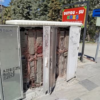 Eki aç