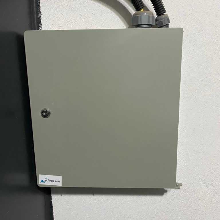 Altyapı Sorumluluğundaki Arıza İçin Millenicom'dan Haksız 1000 TL Ücret Talebi