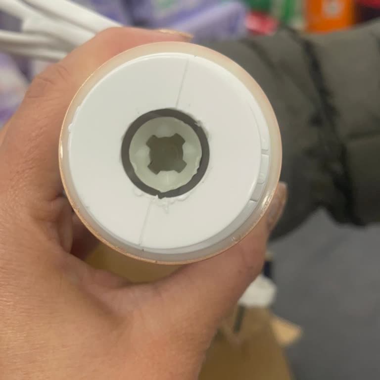 Çalışmayan Blender İçin İade Ve Nakit Geri Ödeme Talebi