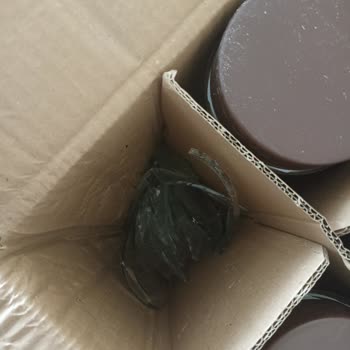 Kırık Kavanoz İçin Ücret İadesi Talebi