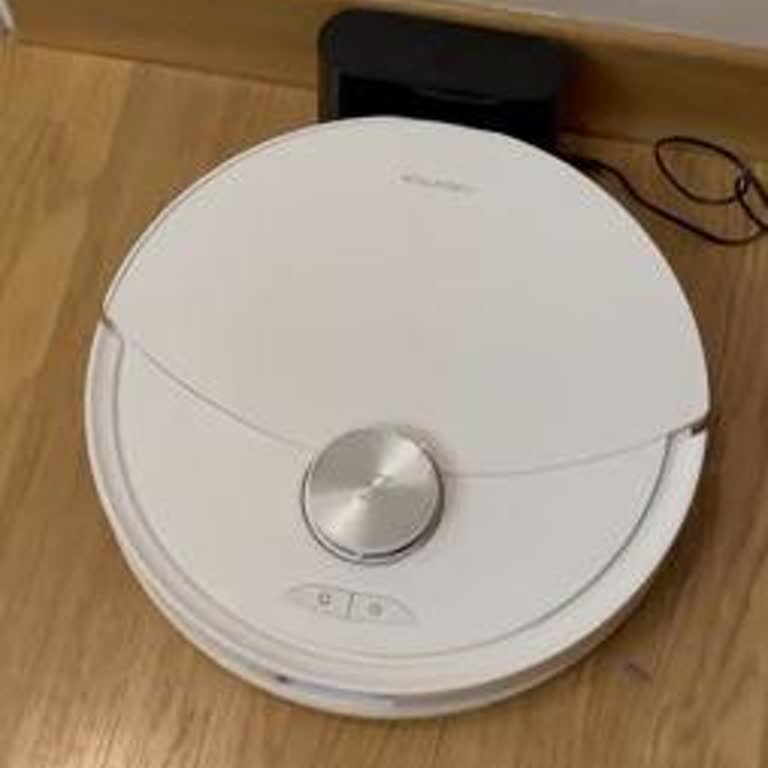 Roborock S8 Şarj Sorunu Ve Tekrarlayan Servis Sorunları