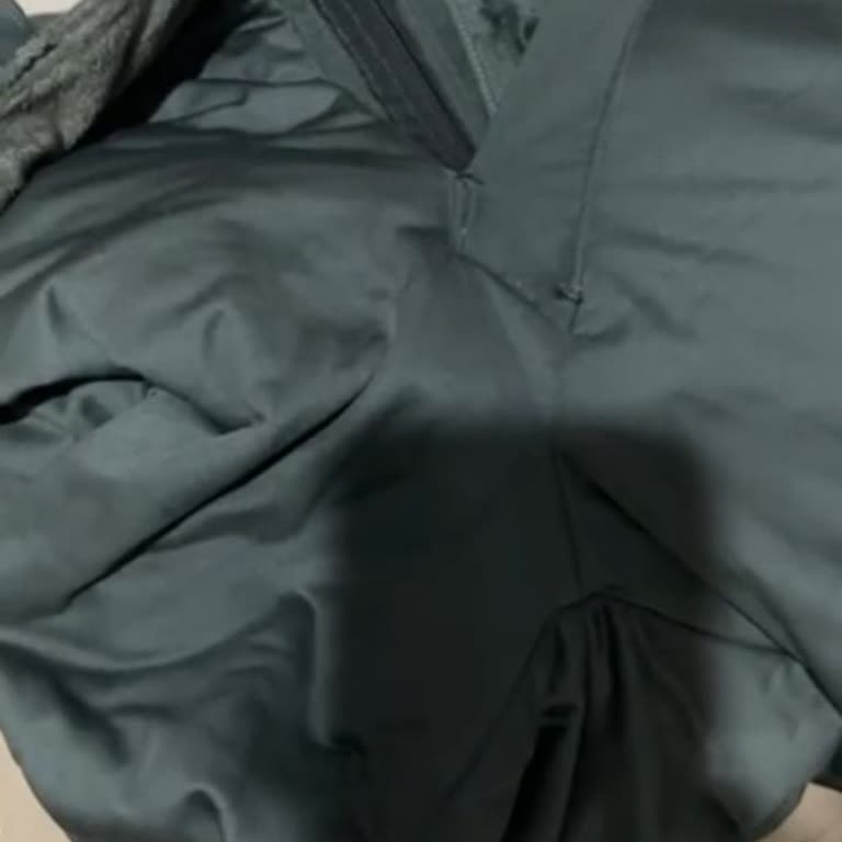 Su Geçirmez Dediği Pantolon 10 Dakikada Sızdı Ve İade Reddedildi