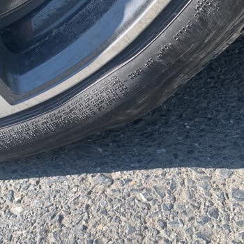 BMW 218i Gran Coupé’de Tekrarlayan Lastik Sorunu Ve Müşteri Mağduriyeti