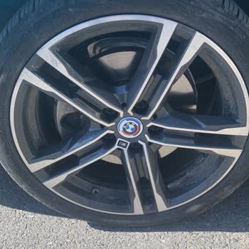 BMW 218i Gran Coupé’de Tekrarlayan Lastik Sorunu Ve Müşteri Mağduriyeti