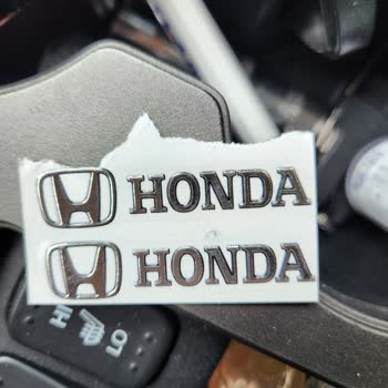 Dakika Elektronik'ten Kalitesiz Sticker Ve İade Reddi