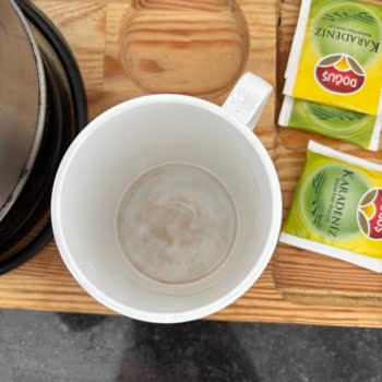 Dolunay Suites’te Kirli Oda Ve Yetersiz Temizlik