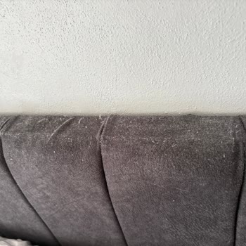 Dolunay Suites’te Kirli Oda Ve Yetersiz Temizlik