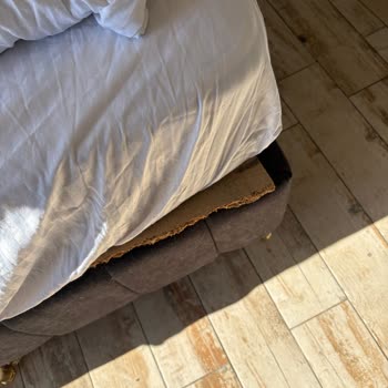 Dolunay Suites’te Kirli Oda Ve Yetersiz Temizlik