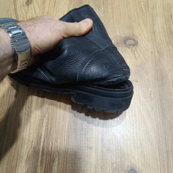 Greyder Botunun Kısa Sürede Açılma Ve Bırakma Sorunu Ve İade Talebi