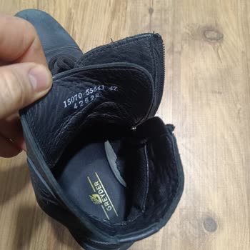 Greyder Botunun Kısa Sürede Açılma Ve Bırakma Sorunu Ve İade Talebi