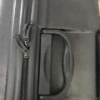 Defolu Valiz İadesi Reddi Ve Mağaza Müdürünün Suçlayıcı Tavrı