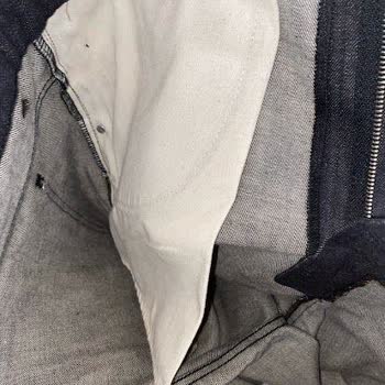 Dolap'ta Satılan Sahte Pantolon İçin Ücret İadesi Talebi