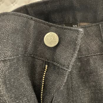 Dolap'ta Satılan Sahte Pantolon İçin Ücret İadesi Talebi