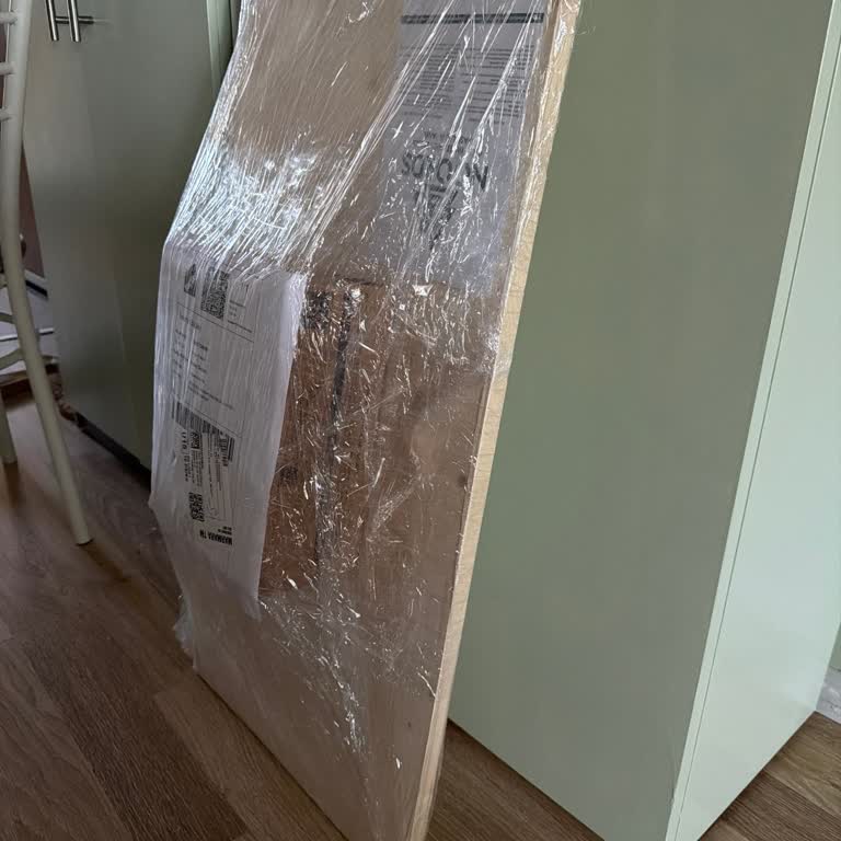 Eksik Gönderilen Ladin Masif Panel İçin Acil Teslimat Ve Müşteri Hizmetleri İyileştirme Talebi