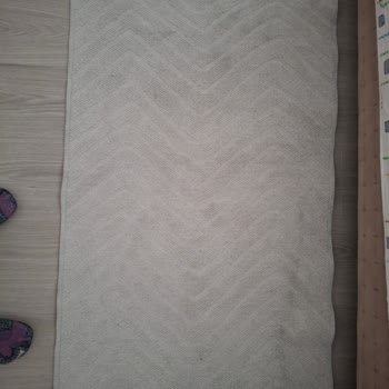 Ocean Home Textile Yollukların İlk Yıkamada Renk Bozulması Ve Müşteri Hizmetinden Yanıt Alınamaması