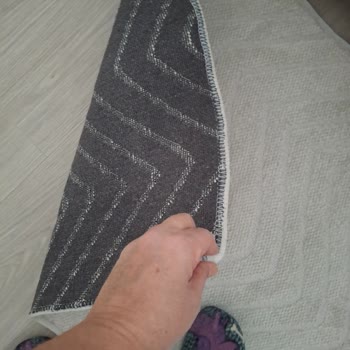 Ocean Home Textile Yollukların İlk Yıkamada Renk Bozulması Ve Müşteri Hizmetinden Yanıt Alınamaması