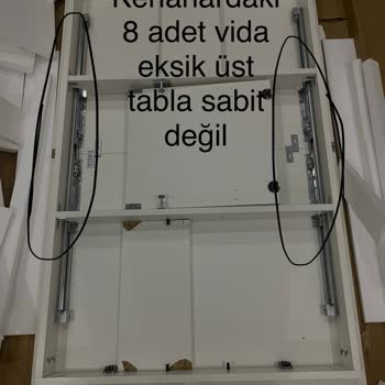 Eki aç