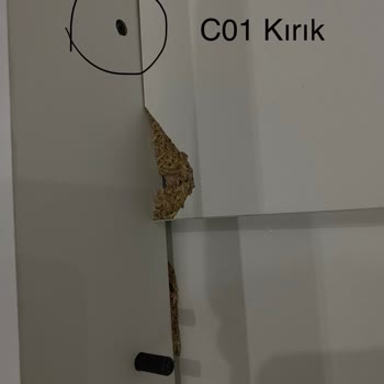 Eki aç
