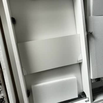 Kırık Gelen Della Açılır Masa İçin Acil Değişim Ve Montaj Talebi