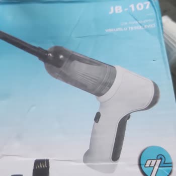 Süpürge İndirimli Sepet Yanıltıyor!