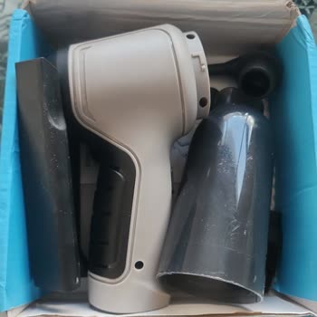 Süpürge İndirimli Sepet Yanıltıyor!