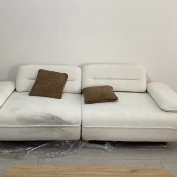 Gala Mobilya’da Defolu Koltuk Takımı Ve Uzayan Değişim Süreci