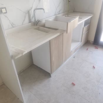 Tamamlanmamış İşçilik Ve Kalitesiz Yapı Nedeniyle Ral Yapı’ya Şikayet