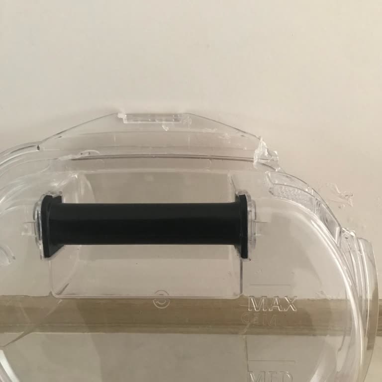 Su Haznesi Kapağı Kırıldı Ve Garanti Kapsamında Değişim Talebi