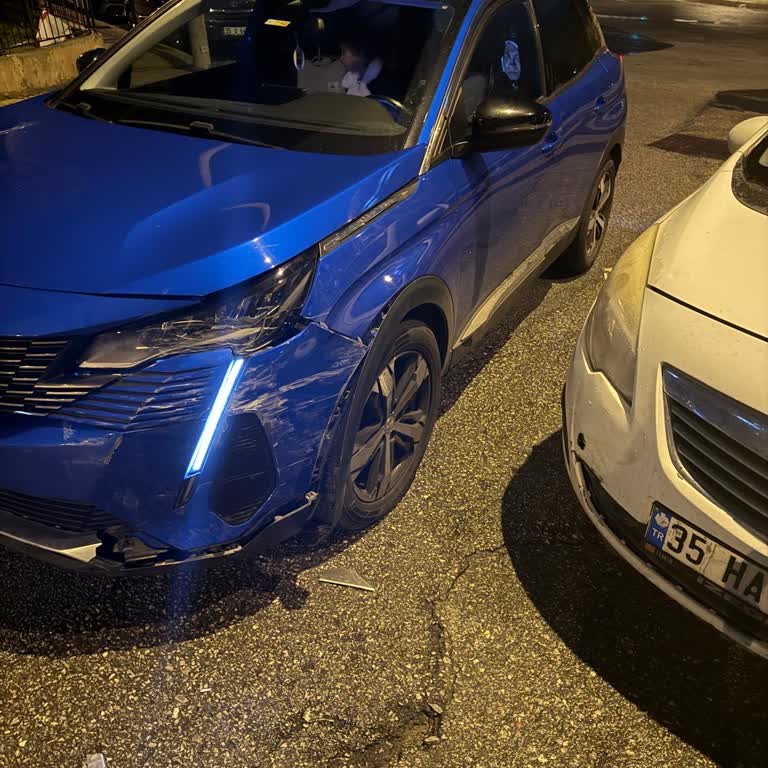 Kasko Onarımında 4 Aylık Gecikme Ve Net Tarih Belirtilmemesi