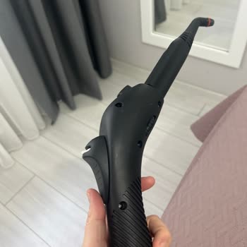 Printech CB-107C Model Üründe Aşırı Buhar Ve Su Çıkması Nedeniyle El Yanması