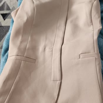 Eksik Kemeri, Bozuk Dikişi Ve Yanlış Ürün Gönderimi