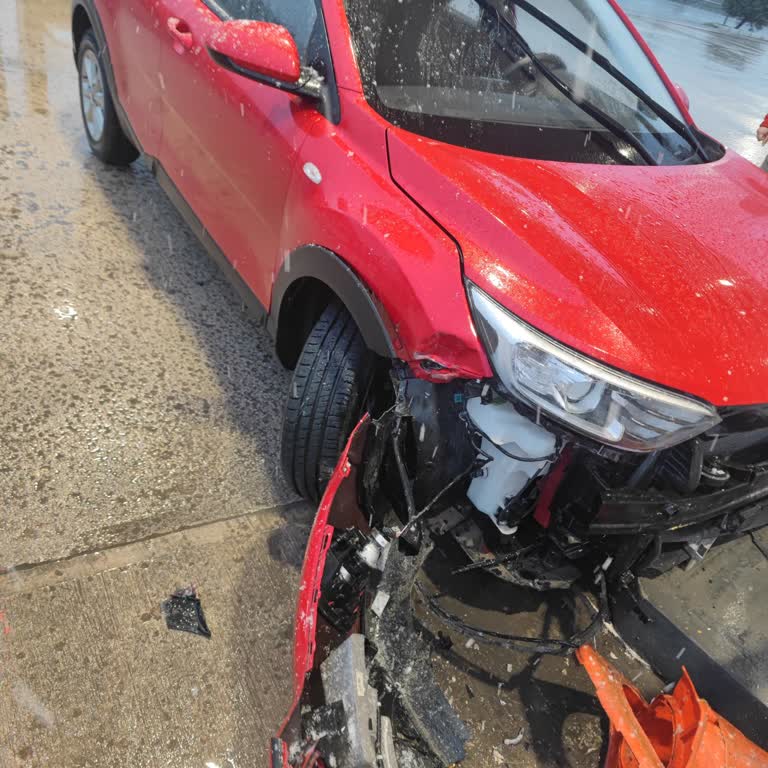 Garenta'nın Kasko Yanıltmasıyla 258 Bin TL'lik Masraf Talebi