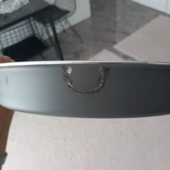 Acar Markalı Çıkarılabilir Saplı Tava Setinde Sapın Kırılması Ve Ürün Ayıplı