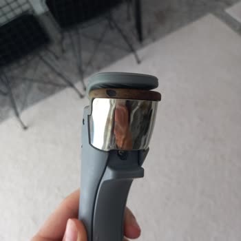 Acar Markalı Çıkarılabilir Saplı Tava Setinde Sapın Kırılması Ve Ürün Ayıplı