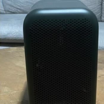 Aşırı Gürültülü Projeksiyon Cihazı İade Reddi Ve Müşteri Hizmetleri Yanıtsızlığı