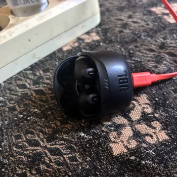 Garanti Süresi İçinde Çalışmayan JBL Kulaklık İçin Ücret İadesi Ve Değişim Talebi