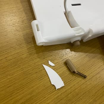 Kırık Bebek Sandalyesi 2.959 TL İade Talebim Cevapsız