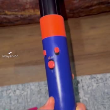 Dyson Yetkili Servisin Bu Konuyla Alakalı Bir Şey Yapmaması!