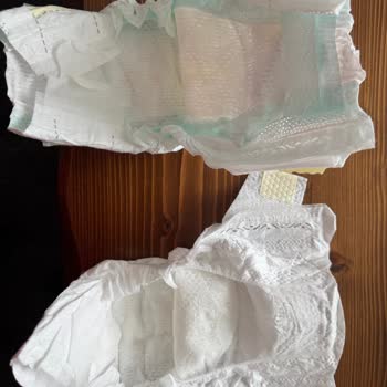 Yanıltıcı Görsellerle Düşük Kaliteli Bebek Bezi Gönderimi