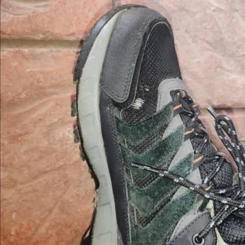 Şok’ta Aldığım Columbia Ayakkabıda Üretim Hatası Ve Sorumluluk İkilemi