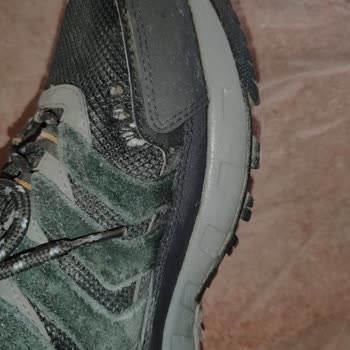 Şok’ta Aldığım Columbia Ayakkabıda Üretim Hatası Ve Sorumluluk İkilemi