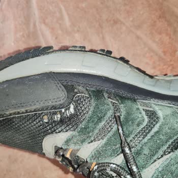 Şok’ta Aldığım Columbia Ayakkabıda Üretim Hatası Ve Sorumluluk İkilemi