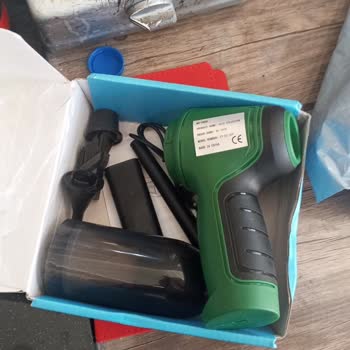 Üç Kademeli Olarak Tanıtılan Süpürge Tek Kademeli Gönderildi