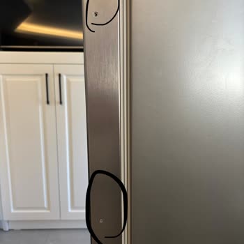 Arçelik Derin Dondurucu Servisinde Randevu Gecikmeleri Ve Kapak Değişiminde Parça Eksikliği