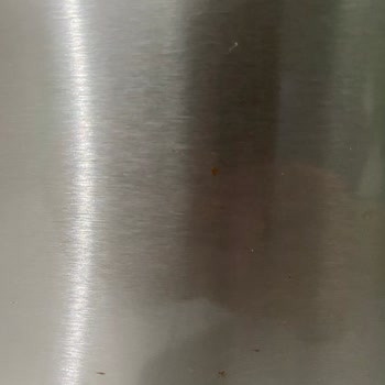 Alt Buzluk Kapak Paslanması Garanti Kapsamında Ücretsiz Değişim Talebi