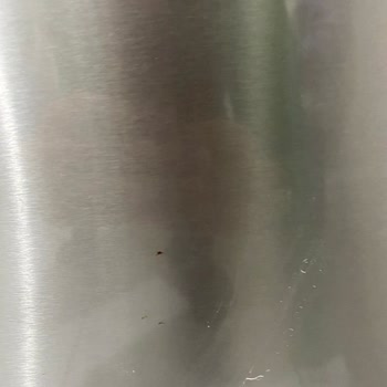 Alt Buzluk Kapak Paslanması Garanti Kapsamında Ücretsiz Değişim Talebi